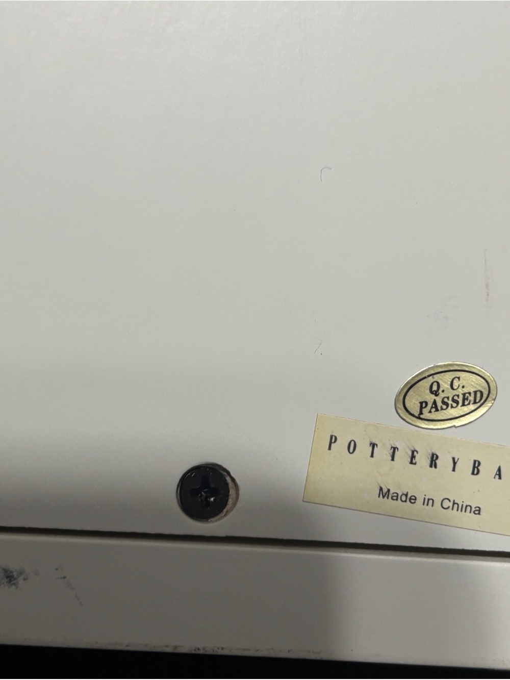 Pottery Barn - Picture 5 of 7